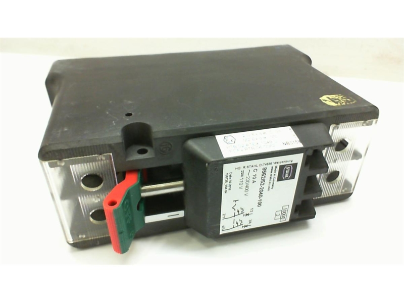 STAHL 8562/52-2040-100