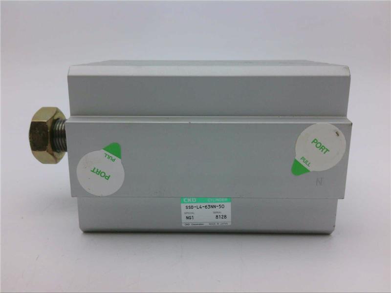 CKD CORP SSD-L4-63NN-50