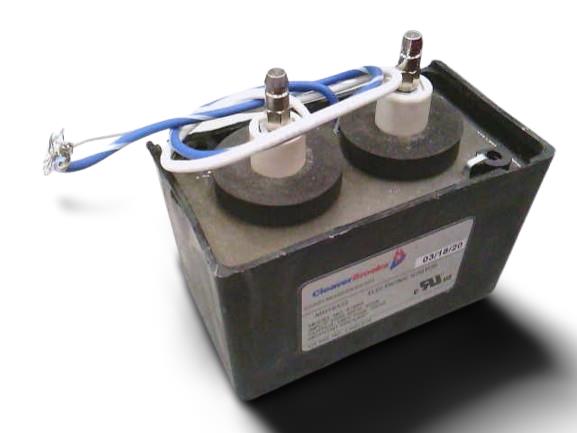 CLEAVER BROOKS 832-02451-000