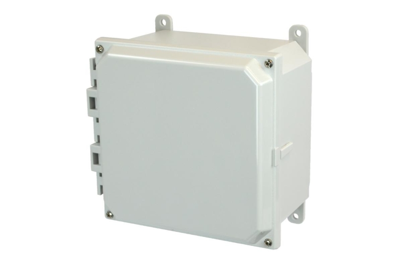 ALLIED MOULDED PRODUCTS AMP884