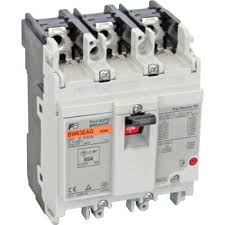 FUJI ELECTRIC BW63EAG-3P060