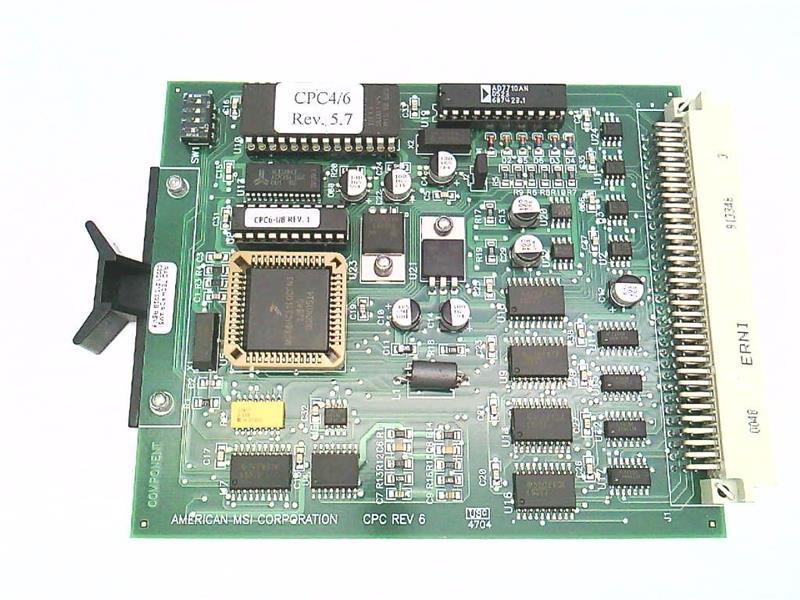 AMERICAN MSI C3201.010.022B