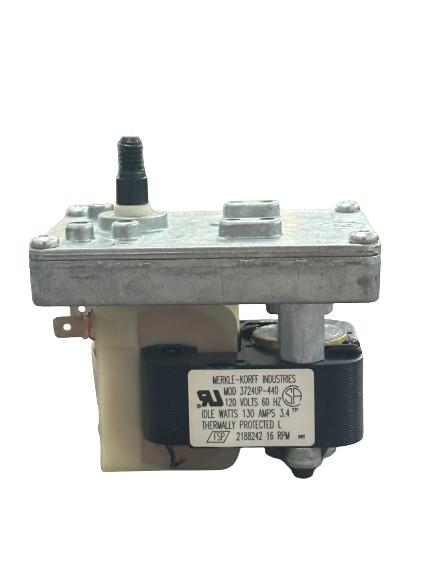 NIDEC CORP 3724UP-440