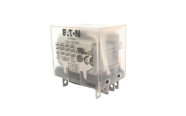 EATON CORPORATION D7PR4A