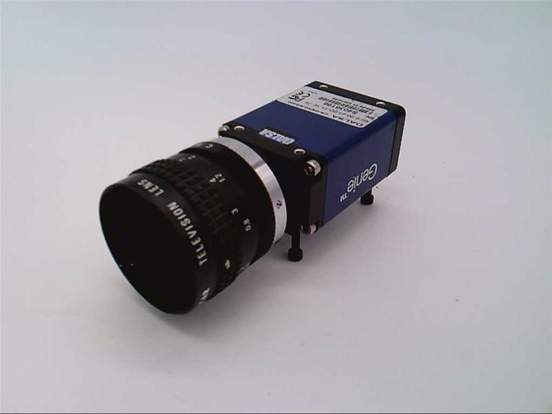 TELEDYNE DALSA CR-GEN0-M6400