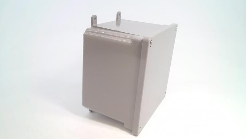 ABB THOMAS & BETTS E987R-CAR