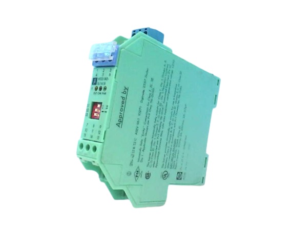 PEPPERL & FUCHS KFD2-SR2-EX1.W.LB