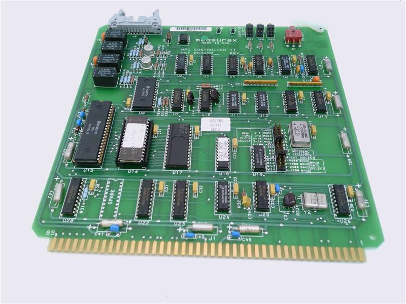 05365800 by HONEYWELL