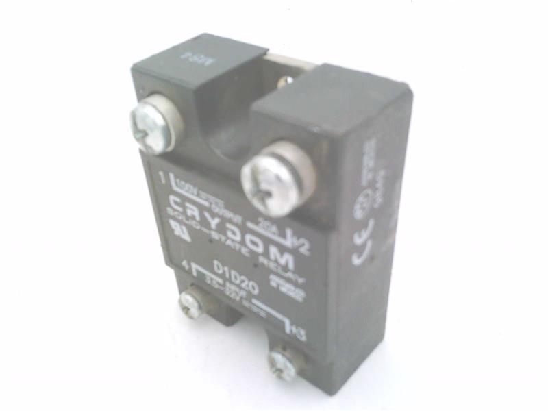 SENSATA TECHNOLOGIES D1D20