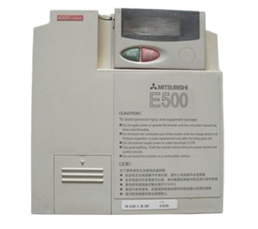 MITSUBISHI FR-E540-2.2K-NA