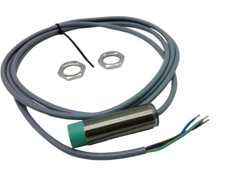 PEPPERL & FUCHS NBN8-18GM60-WS