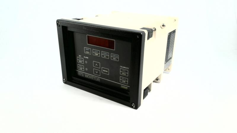 INVENSYS 872-30AMS-78