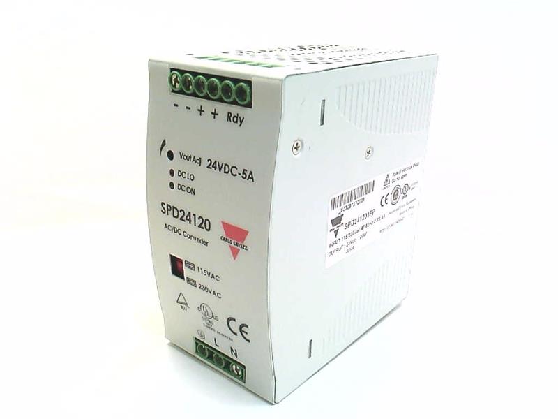 CARLO GAVAZZI SPD241201FP
