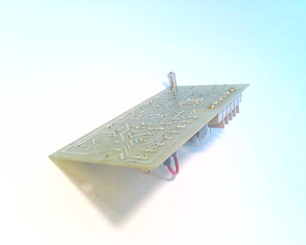 ASEA BROWN BOVERI 0-54308