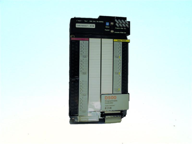 EATON CORPORATION D500DM32A24R