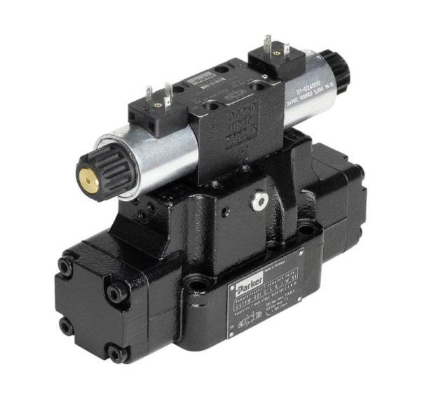 PARKER D81VW004C1NJW