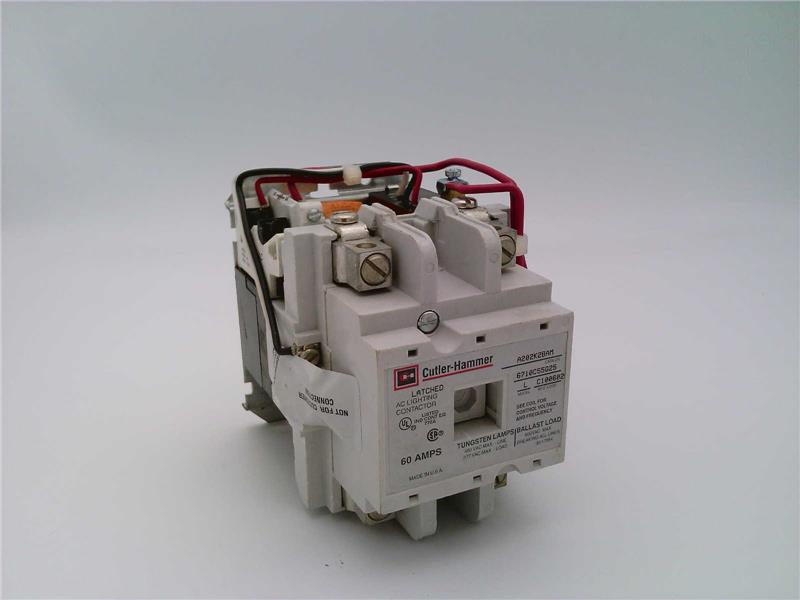 EATON CORPORATION A202K2BAM