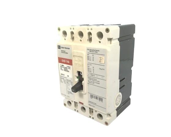 EATON CORPORATION EHD3015