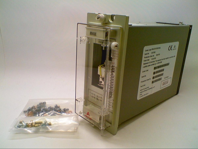 CONVERTEAM MVAX31S1DD0754A