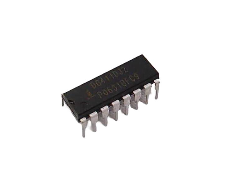INTERSIL DG411DJZ