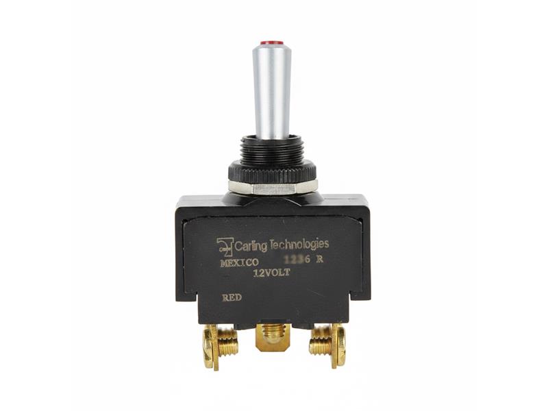 CARLING SWITCH LT-1581-644-012
