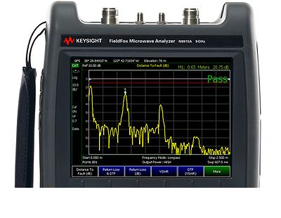N9915AU-310 by KEYSIGHT TECHNOLOGIES