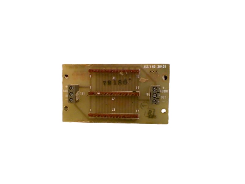 30406 by HONEYWELL