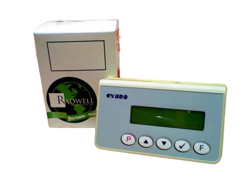 IEXU-OP-1-RJ by CYBROTECH