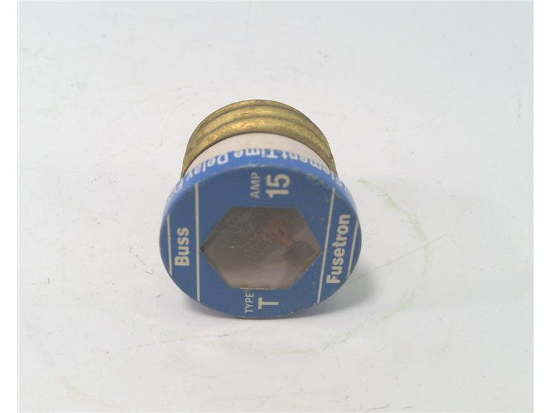 EATON CORPORATION T-15