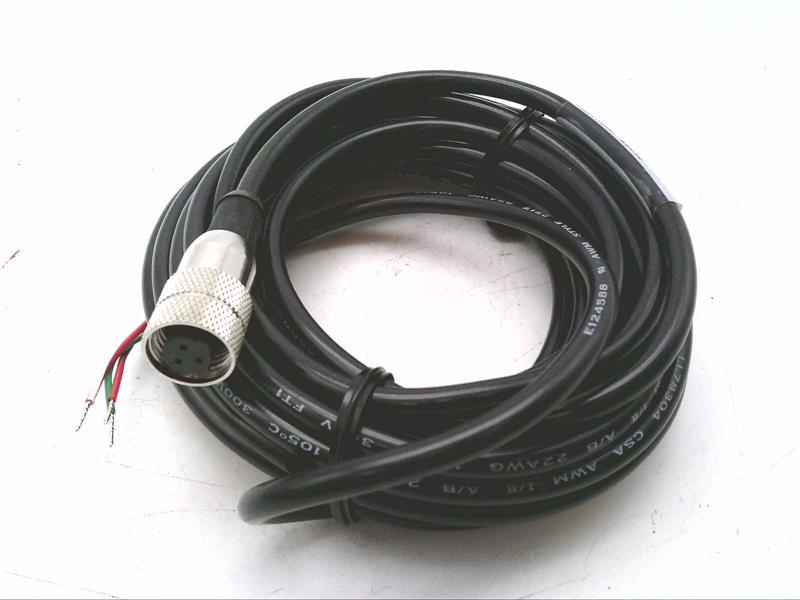 BANNER ENGINEERING MQDC-315