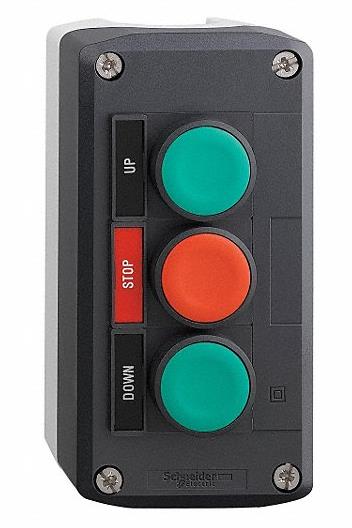 SCHNEIDER ELECTRIC CM12-PG13.5