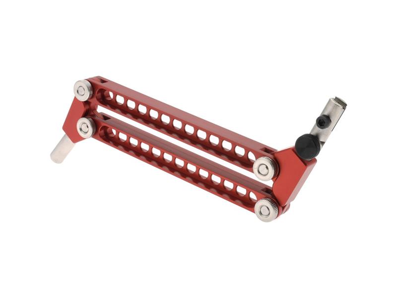 SWISS PRECISION INSTRUMENTS 100-105-02