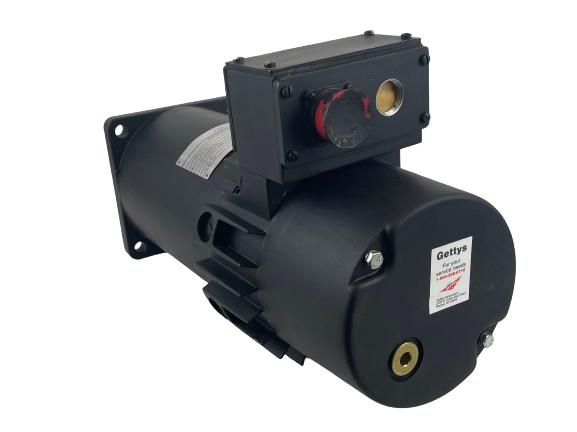 ELWOOD CORPORATION M235-Y60B-3Y0Y-PV