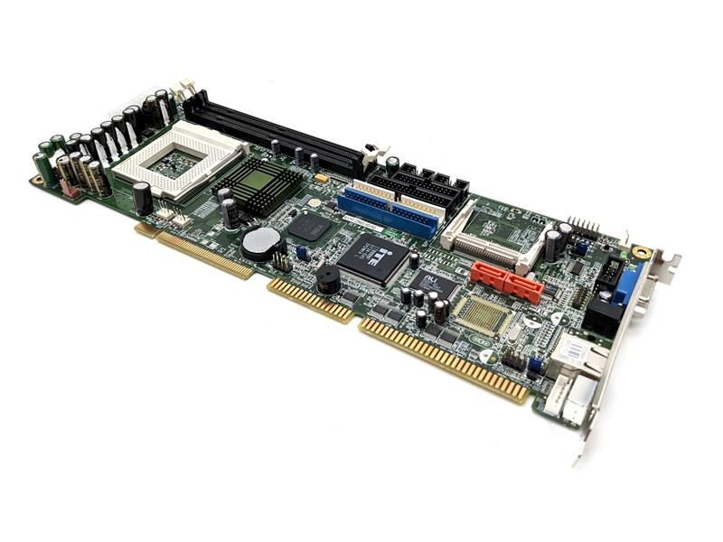 IEI INTEGRATION CORP ROCKY-3786EV-RS-R40