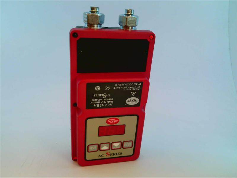 ACA6A2BA by HONEYWELL