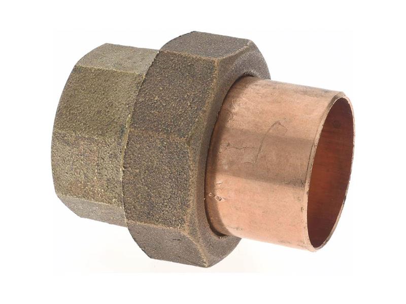 MUELLER INDUSTRIES A 11206NL