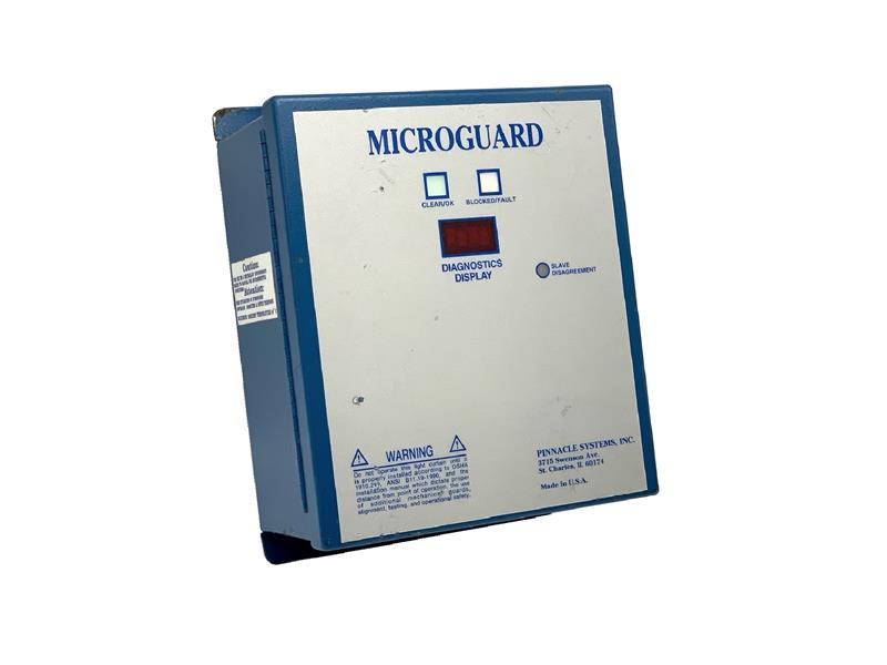 PINNACLE SYSTEMS INC MG-08-0F-20-CONTROL