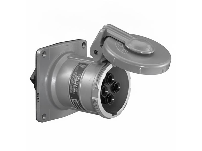 HBL460RS2W by HUBBELL