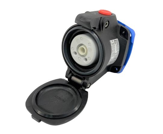 MARECHAL ELECTRIC SA 25-14035