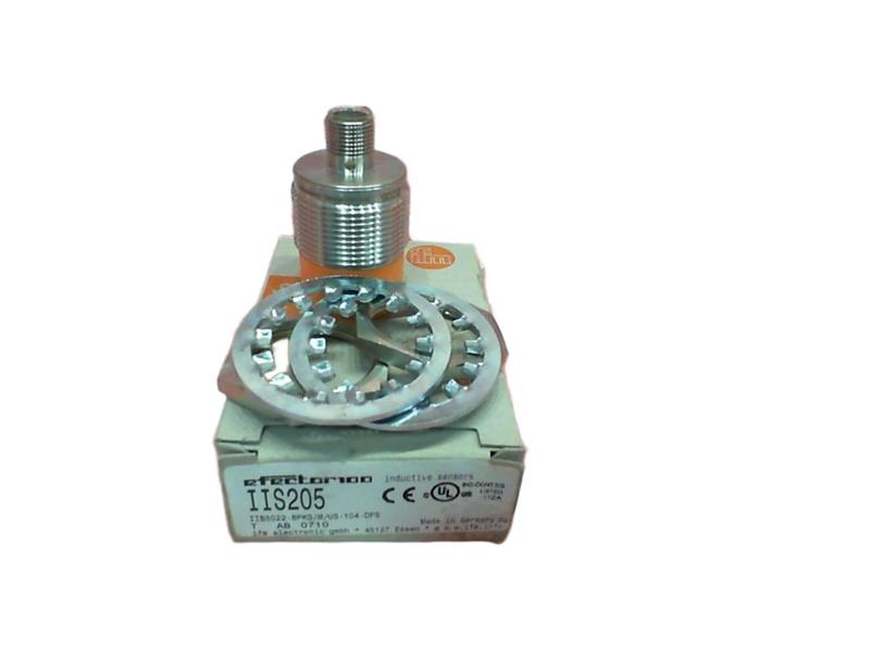 EFECTOR IIB3022BPKGMUS