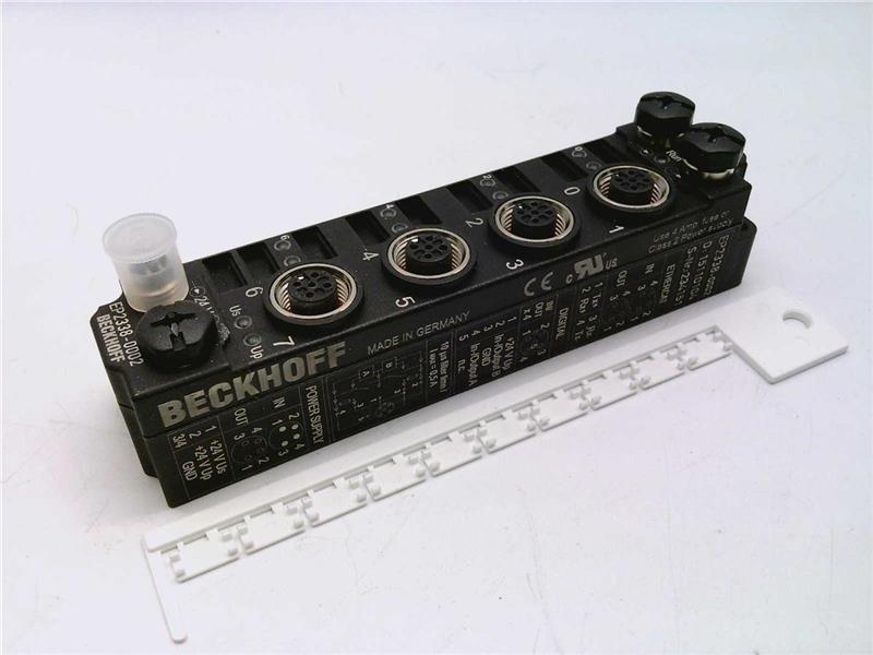 EP2338-0002 by BECKHOFF