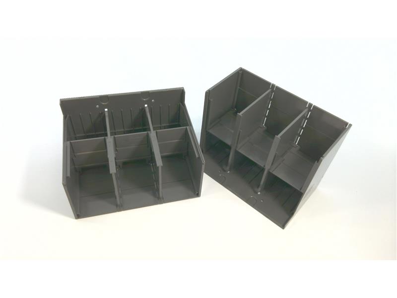 ASEA BROWN BOVERI 1SDA105025R1