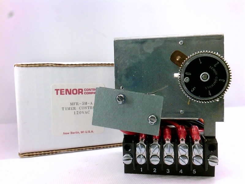 MARSH BELLOFRAM MFR-5M-A