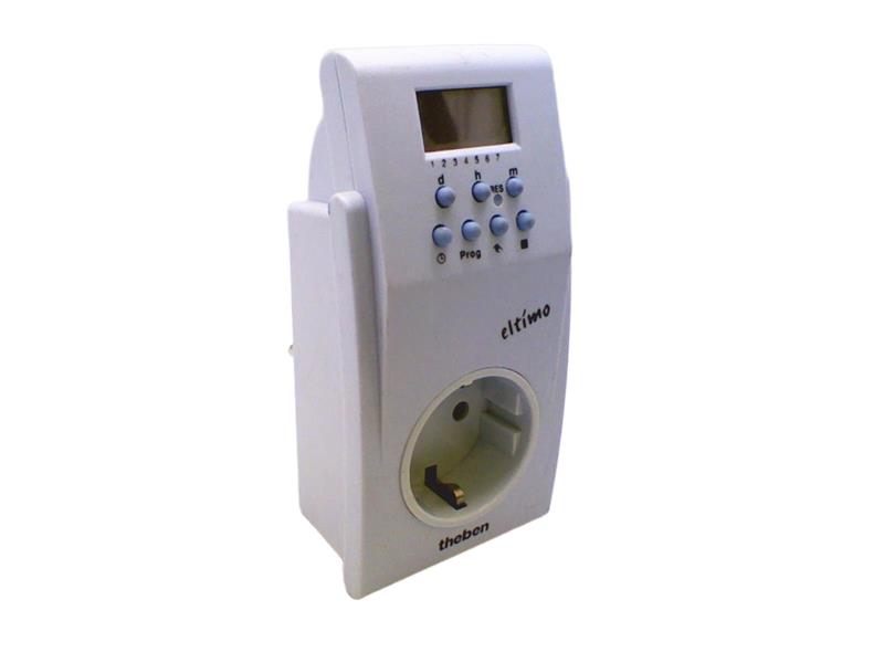 THEBEN 020-0-000
