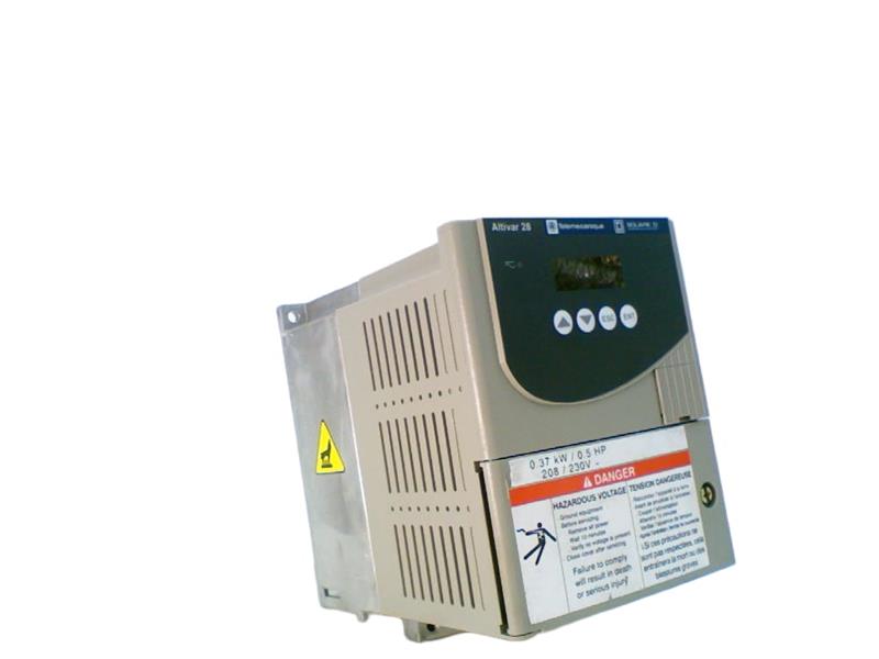 SCHNEIDER ELECTRIC ATV28HU09M2U
