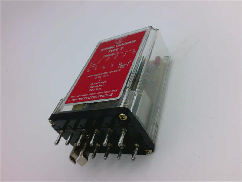 DANAHER CONTROLS EE951-02403