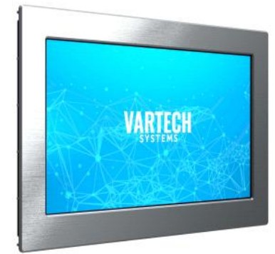 VARTECH SYSTEMS VTDV4M201APNS