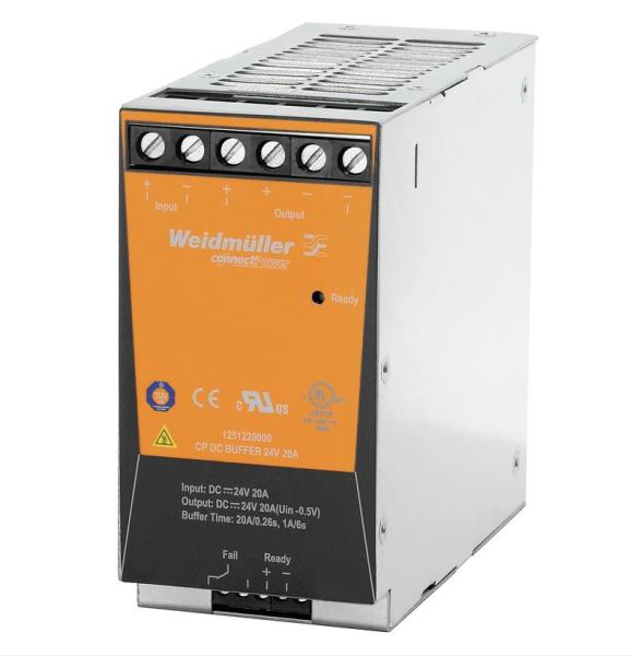 WEIDMULLER 1251220000