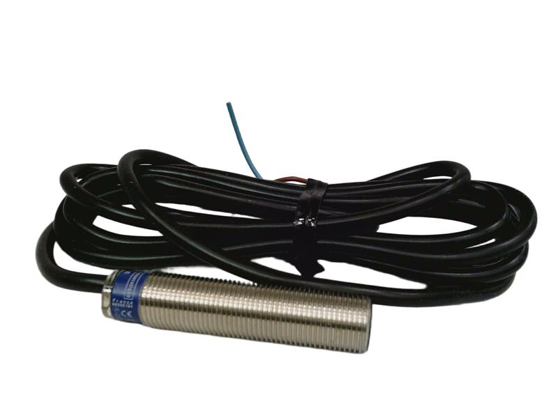 XS1M12MA250 by SCHNEIDER ELECTRIC