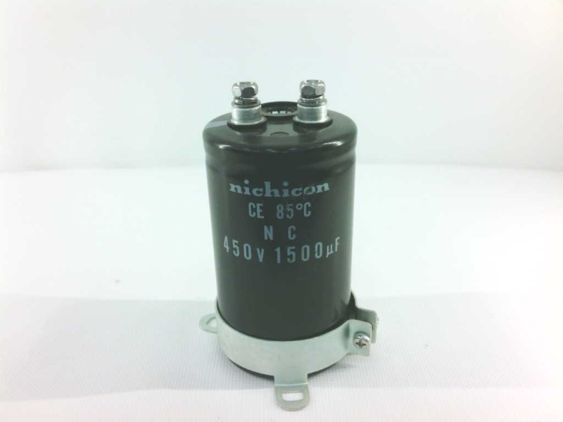 NICHICON CR1500U450SC